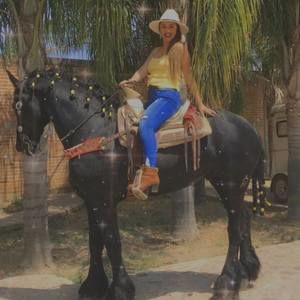 Meet your Posher, Mary